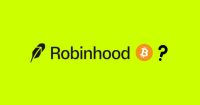 Robinhood still evaluating Bitcoin treasury option, says incoming CFO Shiv Verma