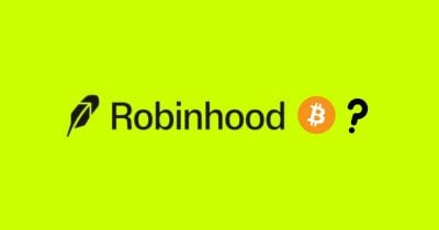 Robinhood still evaluating Bitcoin treasury option, says incoming CFO Shiv Verma - CryptoBriefing | Related Crypto Article