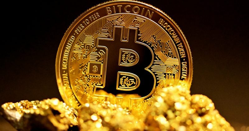 JPMorgan claims Bitcoin more attractive than gold post deleveraging