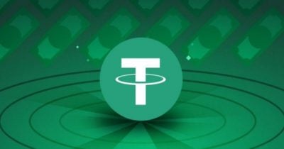 On Thursday, over $97 million in Bitcoin was sent to Tether's reserve wallet