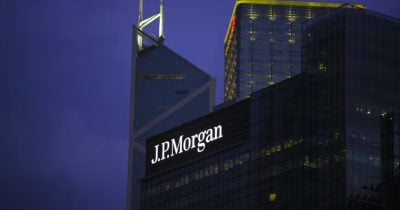JPMorgan discloses holding 5.3M BlackRock Bitcoin ETF shares, valued at $343M, up 64% since June - CryptoBriefing | Related Crypto Article