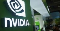 Nvidia stock falls 5%, losing 0 billion since Monday
