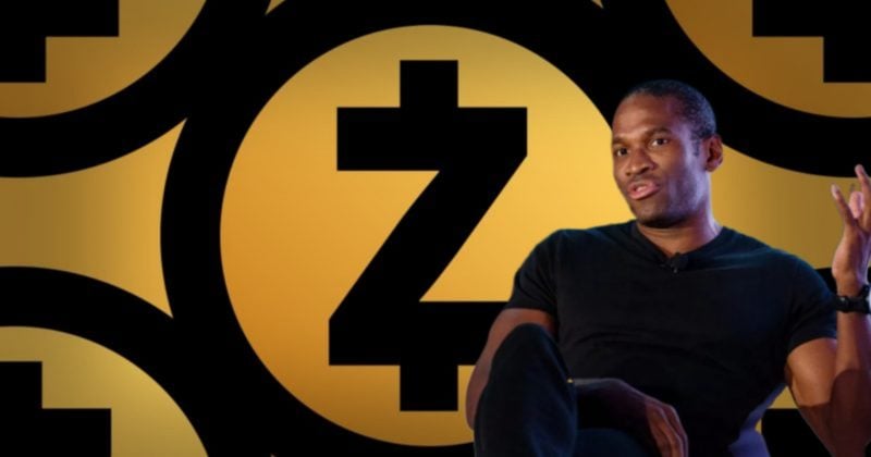 Zcash rises to second-largest holding in Arthur Hayes’ Maelstrom portfolio behind Bitcoin