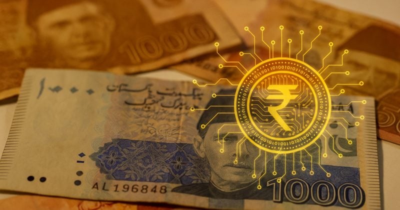 Pakistan considers rupee-backed stablecoin to boost financial access