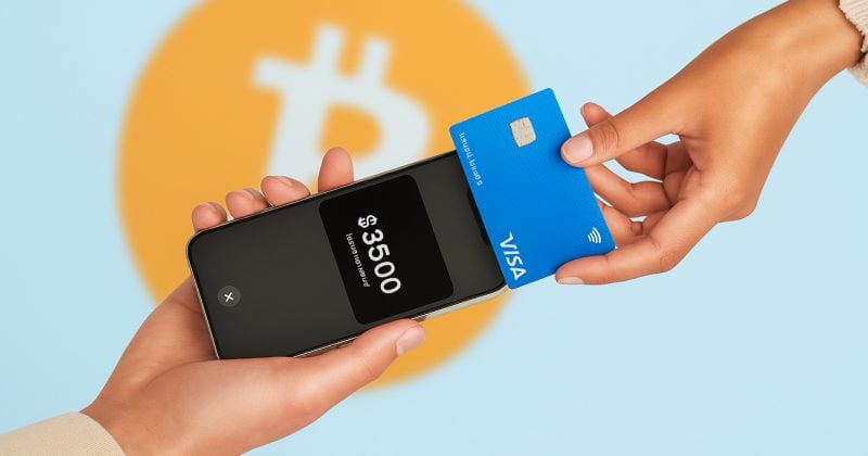 Square Bitcoin payments go live with Lightning support and fiat settlement