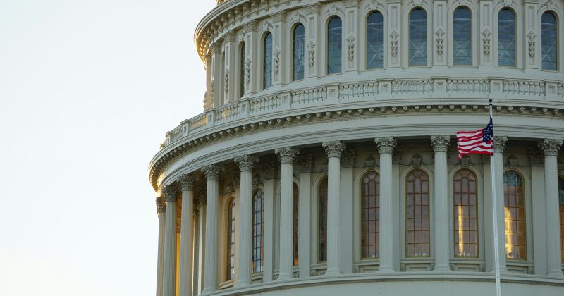 US Senate passes bill to end government shutdown and sends it to House
