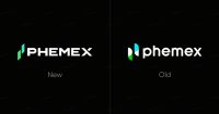 Phemex introduces refreshed logo and platform design