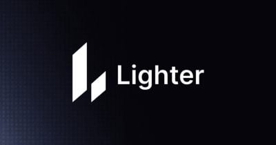 Lighter secures $68M in new funding round backed by Peter Thiel’s Founders Fund and Robinhood - CryptoBriefing | Related Crypto Article