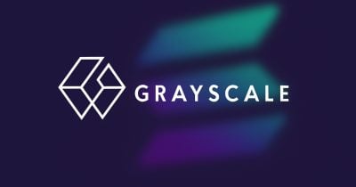 Grayscale launches options trading for its Solana ETF - CryptoBriefing | Related Crypto Article