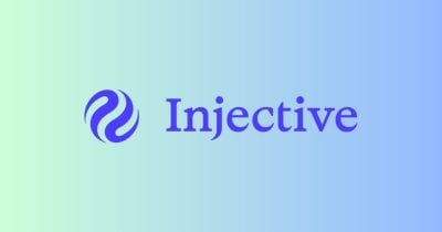 Injective launches native EVM mainnet to enhance on-chain finance - CryptoBriefing | Related Crypto Article