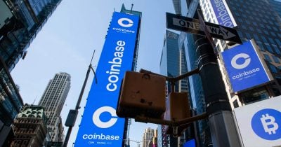 Coinbase cancels $2B acquisition of stablecoin startup BVNK - CryptoBriefing | Related Crypto Article