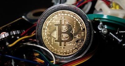 MARA CEO warns shrinking Bitcoin mining margins due to rising costs