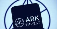 Cathie Wood's ARK Invest acquires 157,731 more Alibaba shares