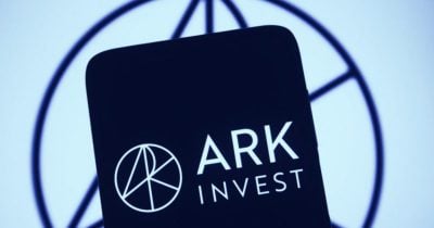 Cathie Wood’s ARK Invest acquires 157,731 more Alibaba shares - CryptoBriefing | Related Crypto Article