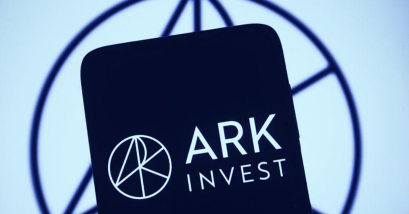 Cathie Wood’s ARK Invest acquires 157,731 more Alibaba shares