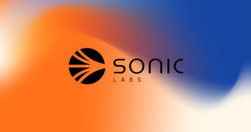 Sonic Labs shifts focus to fundamentals with token-driven growth model