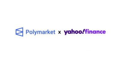 Yahoo Finance selects Polymarket as exclusive prediction market partner - CryptoBriefing | Related Crypto Article