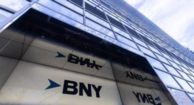 BNY forecasts stablecoins and tokenized cash to reach $3.6T by 2030