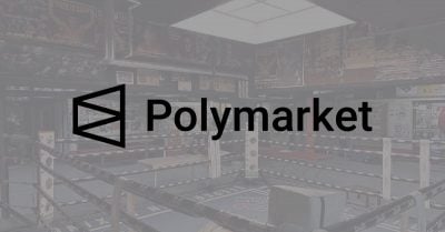 UFC’s parent company inks multiyear prediction market deal with Polymarket