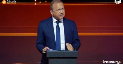 Luxembourg’s finance minister says state fund allocates its assets only to Bitcoin - CryptoBriefing | Related Crypto Article