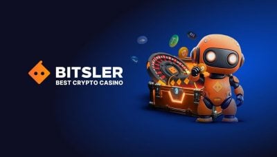 Bitsler Bitcoin Casino review: The crypto casino built for speed, fairness, and real rewards