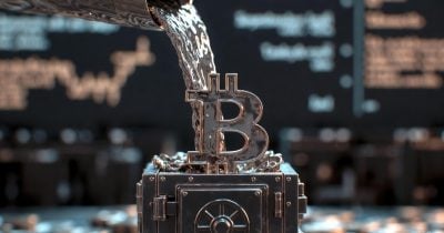 Anchorage Digital receives $405M in Bitcoin from major institutions in sign of renewed accumulation - CryptoBriefing | Related Crypto Article