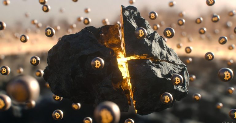 BlackRock's IBIT sells 2,610 Bitcoin valued at $257M