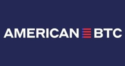 American Bitcoin reports 453% YoY sales growth and 3,000 Bitcoin accumulation