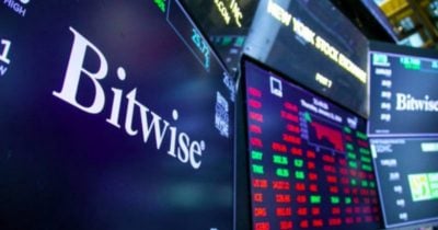 Bitwise's spot XRP ETF may become the next launch as SEC moves to speed filings
