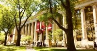 Harvard boosts BlackRock Bitcoin ETF holdings to 2.8 million in Q3