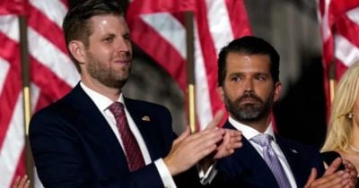 Cardano founder Charles Hoskinson and Scaramucci’s firm invest in Trump-linked American Bitcoin in a $220M round - CryptoBriefing | Related Crypto Article