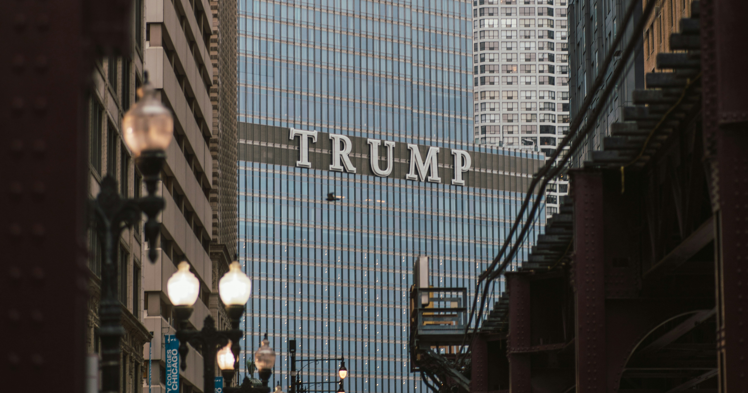 Trump Organization partners with Dar Global to launch tokenized resort in Maldives