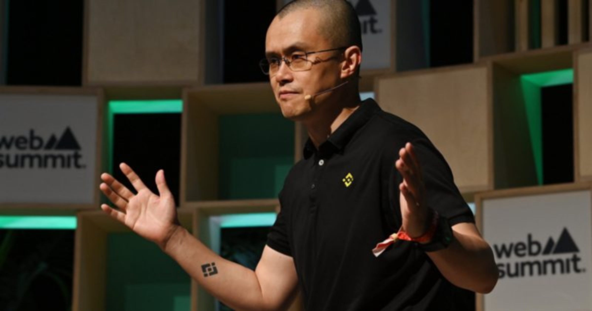 CZ says he will invest in the US if any of the $4.3B Binance settlement is refunded