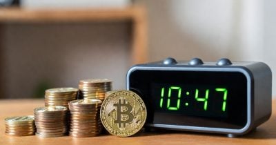 Dormant Bitcoin supply wakes up with 4,668 BTC on the move - CryptoBriefing | Related Crypto Article