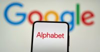 Alphabet shares rise 6%, hitting all-time high amid Warren Buffett’s .9B bet