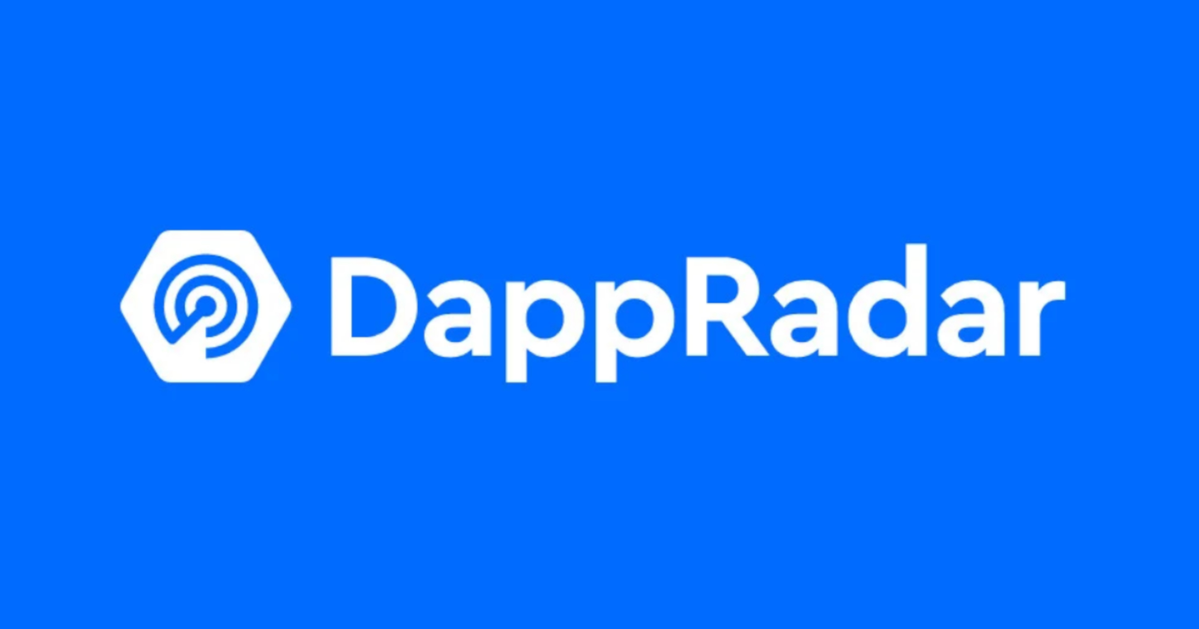 DappRadar shuts down after seven years, halting dapp tracking