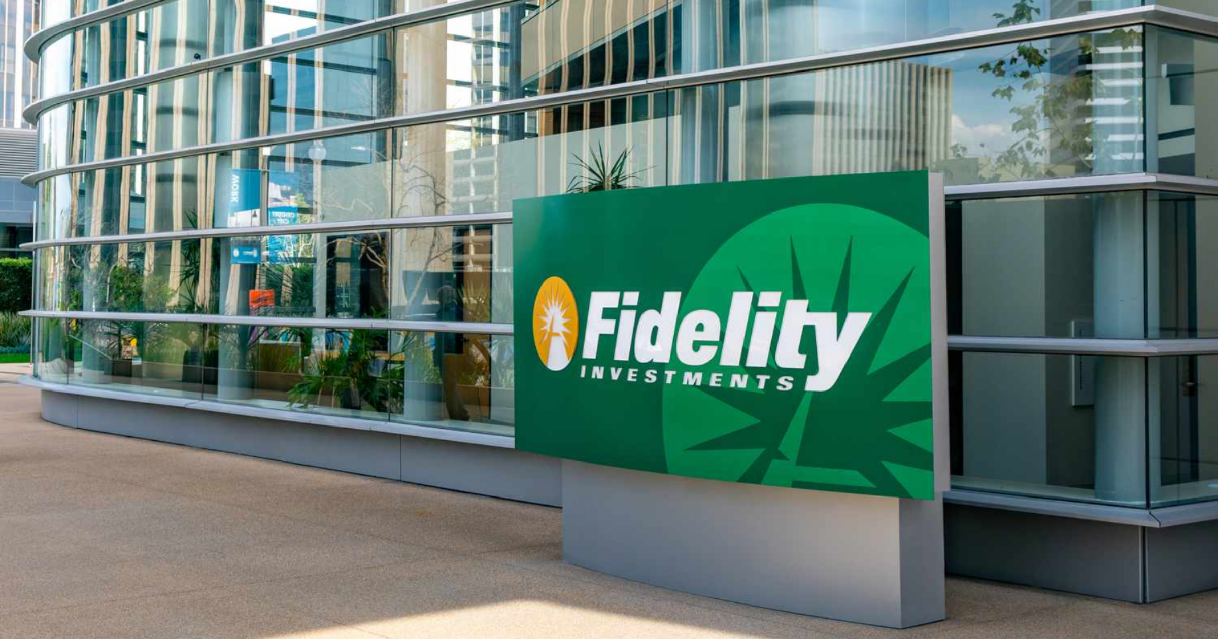 Fidelity files Solana ETF for NYSE listing