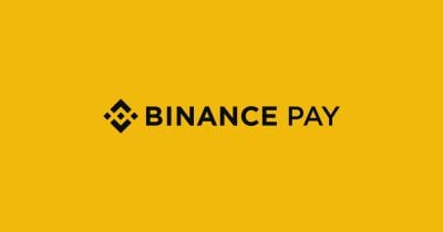 Binance Pay grows 1,700x, accepted by over 20 million merchants this year