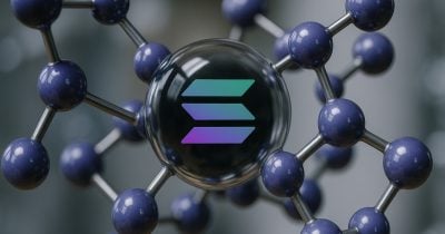 Solana treasury Forward Industries transfers $260M in SOL to Coinbase Prime - CryptoBriefing | Related Crypto Article