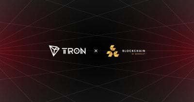 TRON DAO brings TRON Academy to UC Berkeley as campus interest in blockchain accelerates - CryptoBriefing | Related Crypto Article