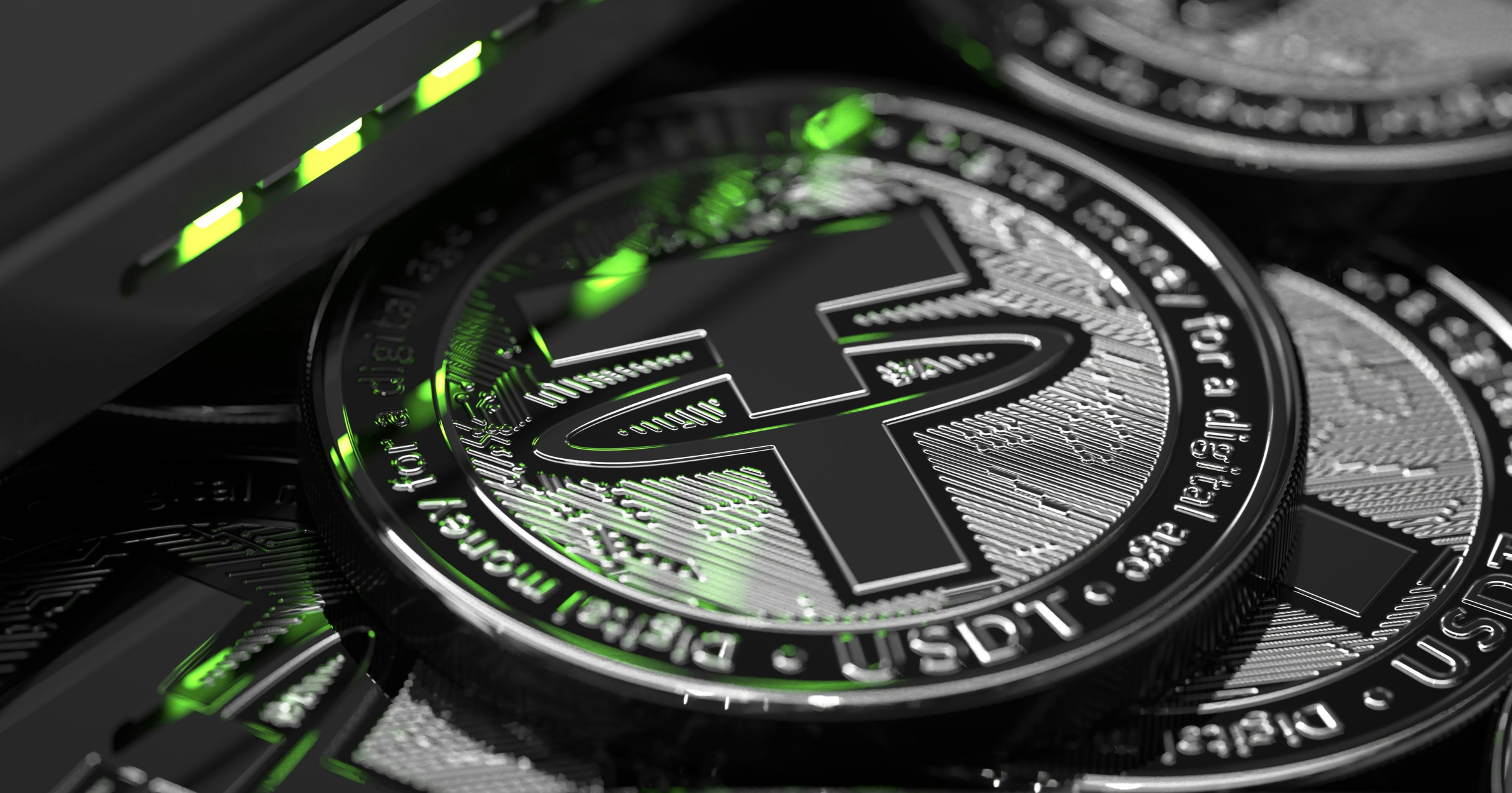 Tether invests in Bitcoin borrowing and lending platform Ledn
