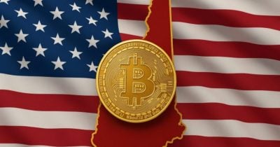New Hampshire okays $100M municipal bond backed by Bitcoin