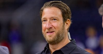 Millionaire Dave Portnoy grabs $1 million in XRP after missing god candle