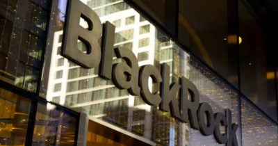BlackRock deposits $616M in Bitcoin and $200M in Ethereum into Coinbase