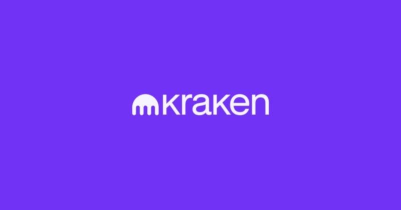Kraken confidentially files for US IPO