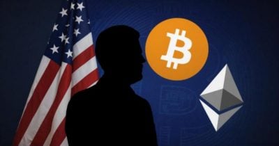 ‘Smart trade’ — Eric Trump reacts after Dave Portnoy discloses XRP, BTC, and ETH purchases - CryptoBriefing | Related Crypto Article