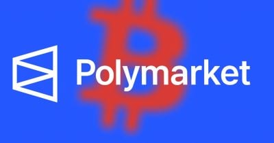 Polymarket shows 50% odds of Bitcoin reaching $85K in November