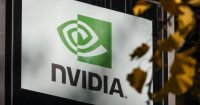 Nvidia jumps after earnings beat and helps Bitcoin reclaim ,000