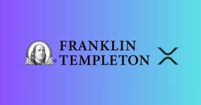 Franklin Templeton’s XRP ETF receives NYSE listing approval