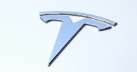 Tesla shares rise after Musk reveals rapid progress on in-house AI chips